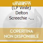 (LP Vinile) Delton Screechie - Concrete Castle King vinile