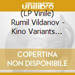 (LP Vinile) Rumil Vildanov - Kino Variants 1967-1986 (2 Lp) vinile