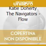 Katie Doherty  The Navigators - Flow cd