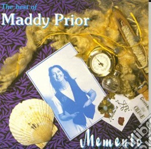 Maddy Prior - The Best Of... cd musicale di Maddy Prior