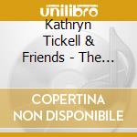 Kathryn Tickell & Friends - The Northumberland Coll. cd