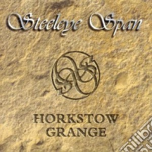 Steeleye Span - Horkstow Grange cd musicale di Span Steeleye