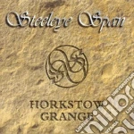 Steeleye Span - Horkstow Grange cd