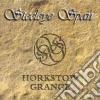 Steeleye Span - Horkstow Grange cd