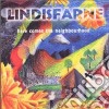 Lindisfarne - Here Comes The Neighbourhood cd