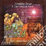 Maddy Pryor & The Carnival Band - Gold Frankincense & Myrrh cd