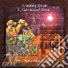 Maddy Pryor & The Carnival Band - Gold Frankincense & Myrrh cd