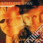 Steeleye Span - Bloody Men cd