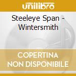 Steeleye Span - Wintersmith cd