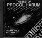 Procol Harum - The Best Of