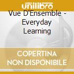 Vue D'Ensemble - Everyday Learning cd
