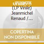 (LP Vinile) Jeanmichel Renaud / Brouillett - June In The Fields