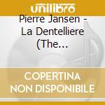 Pierre Jansen - La Dentelliere (The Lacemaker) cd