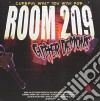 Gutter Demons - Room 209 (Reissue) cd