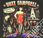 Campbell Buzz - Shivers & Shakes