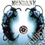 Mundane - Feeding On A Lower Spine