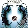 Mundane - Feeding On A Lower Spine cd