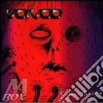 Voivod - Phobos cd