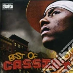 Cassidy - The Best Of Cassidy cd