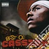 Cassidy - The Best Of Cassidy cd