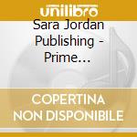Sara Jordan Publishing - Prime Ministers Of Canada cd