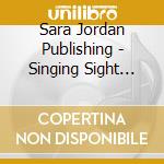 Sara Jordan Publishing - Singing Sight Words, Vol. 1 cd