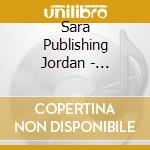 Sara Publishing Jordan - Character Building Songs : Unison Rounds & Partner cd