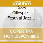 Dizzy Gillespie - Festival Jazz Plaza 1985 cd