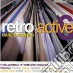 Retro:Active 6 cd