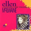 Ellen Mcilwaine - Looking For Trouble cd