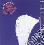 Amos Garrett - I Make My Home In My Shoe cd