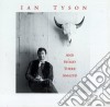 Ian Tyson - And Stood There Amazed cd