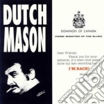 Dutch Mason - Prime Minister Of The Blues