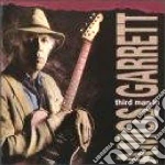 Amos Garrett - Third Man In cd