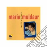 Maria Muldaur - Sweet And Slow cd