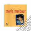 Maria Muldaur - Sweet And Slow cd