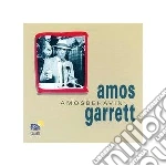 Amos Garrett - Amosbehavin' cd
