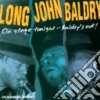 Long John Baldry - On Stage Tonight cd
