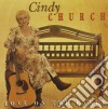Cindy Church - Love On The Range cd