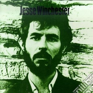 Same - winchester jesse cd musicale di Jesse Winchester