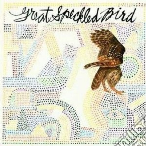 Same - cd musicale di Great speckled bird