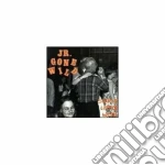 Jr.gone Wild - Simple Little Wish cd