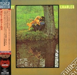 Same - charles bobby cd musicale di Bobby Charles