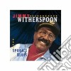 Jimmy Witherspoon & Duke Robillard - Spoon's Blues cd