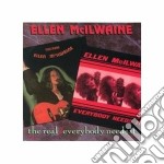 Ellen Mcilwaine - The Real/everybody Needs