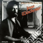 Jesse Winchester - A Touch On The Rainy Side cd