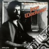 Jesse Winchester - A Touch On The Rainy Side cd