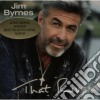 Jim Byrnes - That River cd
