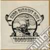 King Biscuit Boy - Gooduns cd