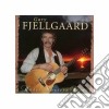 Gary Fjellgaard - Under Western Skies cd